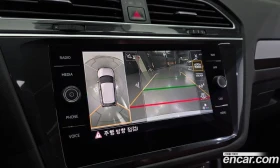 VW Tiguan 2.0 TDI Prestige, снимка 16