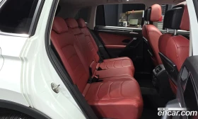 VW Tiguan 2.0 TDI Prestige, снимка 12