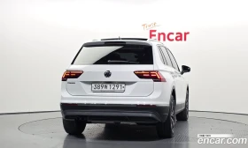 VW Tiguan 2.0 TDI Prestige, снимка 4