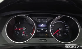 VW Tiguan 2.0 TDI Prestige, снимка 8