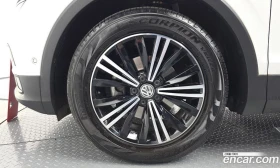 VW Tiguan 2.0 TDI Prestige, снимка 5