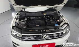 VW Tiguan 2.0 TDI Prestige, снимка 6