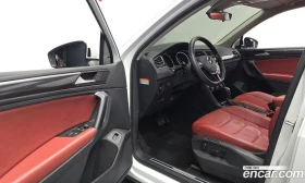 VW Tiguan 2.0 TDI Prestige, снимка 10