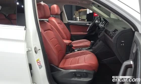 VW Tiguan 2.0 TDI Prestige, снимка 11