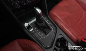 VW Tiguan 2.0 TDI Prestige, снимка 9