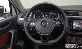 VW Tiguan 2.0 TDI Prestige, снимка 13