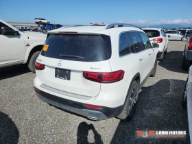 Mercedes-Benz GLB, снимка 3