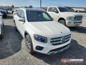 Mercedes-Benz GLB, снимка 2