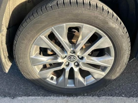 Toyota Rav4 * Limited * CARFAX * БЕЗ ПЪРВОНАЧАЛНА ВНОСКА, снимка 16