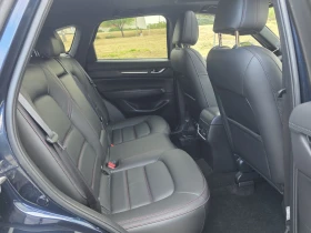 Mazda CX-5 2.5 AWD Homura , Фейслифт , снимка 14