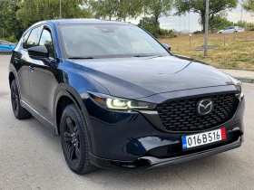 Mazda CX-5 2.5 AWD Homura , Фейслифт , снимка 4
