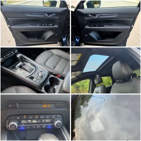 Mazda CX-5 2.5 AWD Homura , Фейслифт , снимка 13