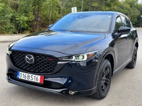 Mazda CX-5 2.5 AWD Homura , Фейслифт , снимка 5