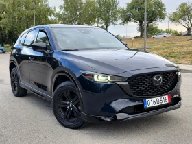 Mazda CX-5 2.5 AWD Homura , Фейслифт , снимка 3