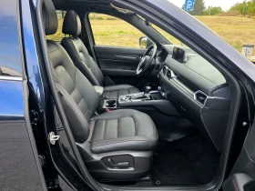 Mazda CX-5 2.5 AWD Homura , Фейслифт , снимка 7