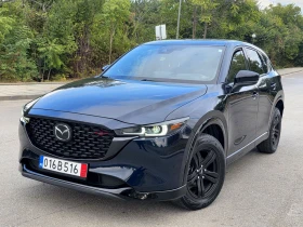 Mazda CX-5 2.5 AWD Homura , Фейслифт , снимка 1