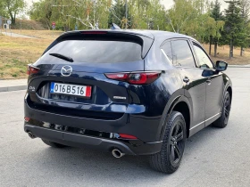 Mazda CX-5 2.5 AWD Homura , Фейслифт , снимка 6