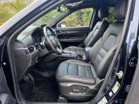 Mazda CX-5 2.5 AWD Homura , Фейслифт , снимка 12