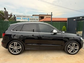 Audi SQ5 BITDI* 313к.с* РЕГИСТРИРАН И ОБСЛУЖЕН АВТОМОБИЛ , снимка 6