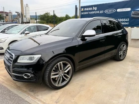 Audi SQ5 BITDI* 313к.с* РЕГИСТРИРАН И ОБСЛУЖЕН АВТОМОБИЛ , снимка 1