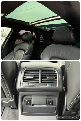 Audi SQ5 BITDI* 313к.с* РЕГИСТРИРАН И ОБСЛУЖЕН АВТОМОБИЛ , снимка 13