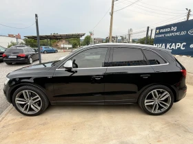 Audi SQ5 BITDI* 313к.с* РЕГИСТРИРАН И ОБСЛУЖЕН АВТОМОБИЛ , снимка 2