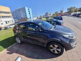Kia Sportage, снимка 13