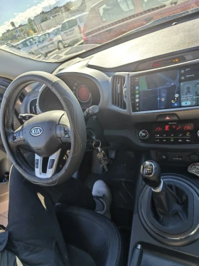 Kia Sportage, снимка 8