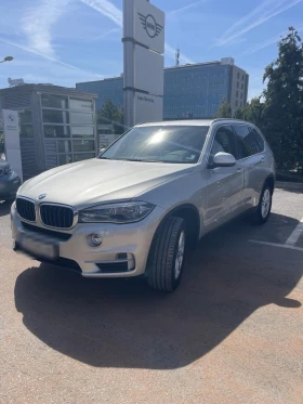 BMW X5, снимка 2