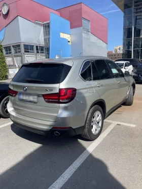 BMW X5, снимка 5