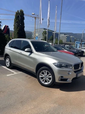 BMW X5, снимка 3