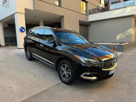 Обява за продажба на Infiniti QX60 Infiniti QX60 3.5 ~48 500 лв. - изображение 2