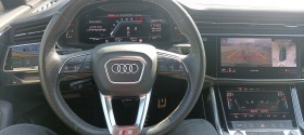 Audi SQ7 TFSI/Quattro/Pano, снимка 7 - Автомобили и джипове - 44643295