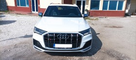 Audi SQ7 TFSI/Quattro/Pano, снимка 5