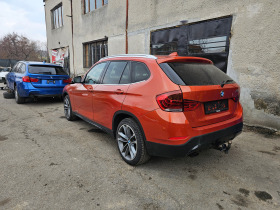 Обява за продажба на BMW X1 4х4 Sport ~1 111 лв. - изображение 1