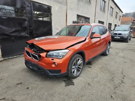 BMW X1 4х4 Sport, снимка 2