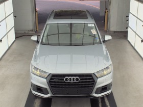 Audi Q7 Prestige* Обдухване* Вакум* Bose* Подгреви* Head u, снимка 2