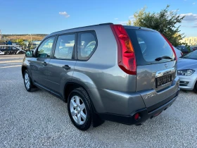 Nissan X-trail T-31, 4x4, 2.0dci, 150к.с., снимка 6