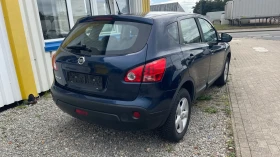 Nissan Qashqai 2.0i \145 641км.\СЕРВИЗНА ИСТОРИЯ\ОЧАКВАН ВНОС \, снимка 5