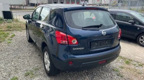 Nissan Qashqai 2.0i \145 641км.\СЕРВИЗНА ИСТОРИЯ\ОЧАКВАН ВНОС \, снимка 3