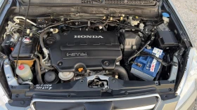 Honda Cr-v 2.2cdti-italy-6 скорости 4х4, снимка 15