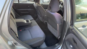 Honda Cr-v 2.2i-ctdi-Италия-6 скорости 4х4, снимка 11