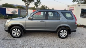 Honda Cr-v 2.2cdti-italy-6 скорости 4х4, снимка 7