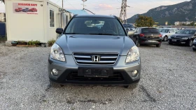 Honda Cr-v 2.2cdti-italy-6 скорости 4х4, снимка 2