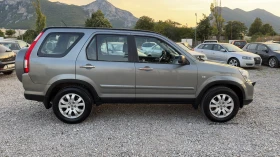 Honda Cr-v 2.2cdti-italy-6 скорости 4х4, снимка 4