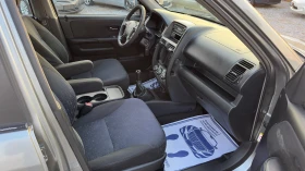 Honda Cr-v 2.2cdti-italy-6 скорости 4х4, снимка 9