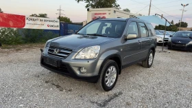 Honda Cr-v 2.2cdti-italy-6 скорости 4х4, снимка 1