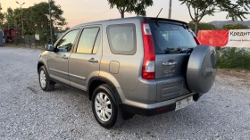 Honda Cr-v 2.2cdti-italy-6 скорости 4х4, снимка 6