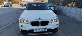 BMW X1, снимка 1