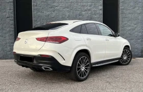 Mercedes-Benz GLE 350 de Plug-in Hybrid AMG-Line 4MATIC , снимка 4